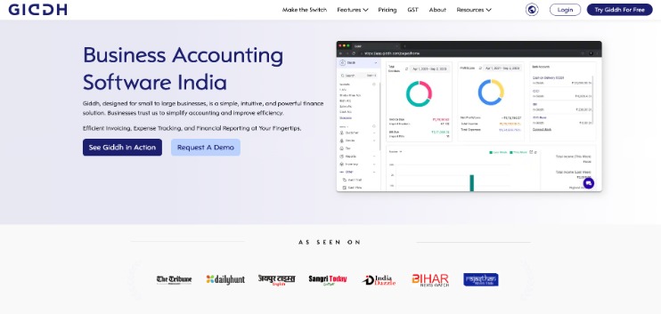 best accounting software for saas startups?