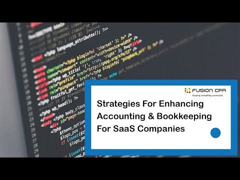 best accounting software for saas startups?