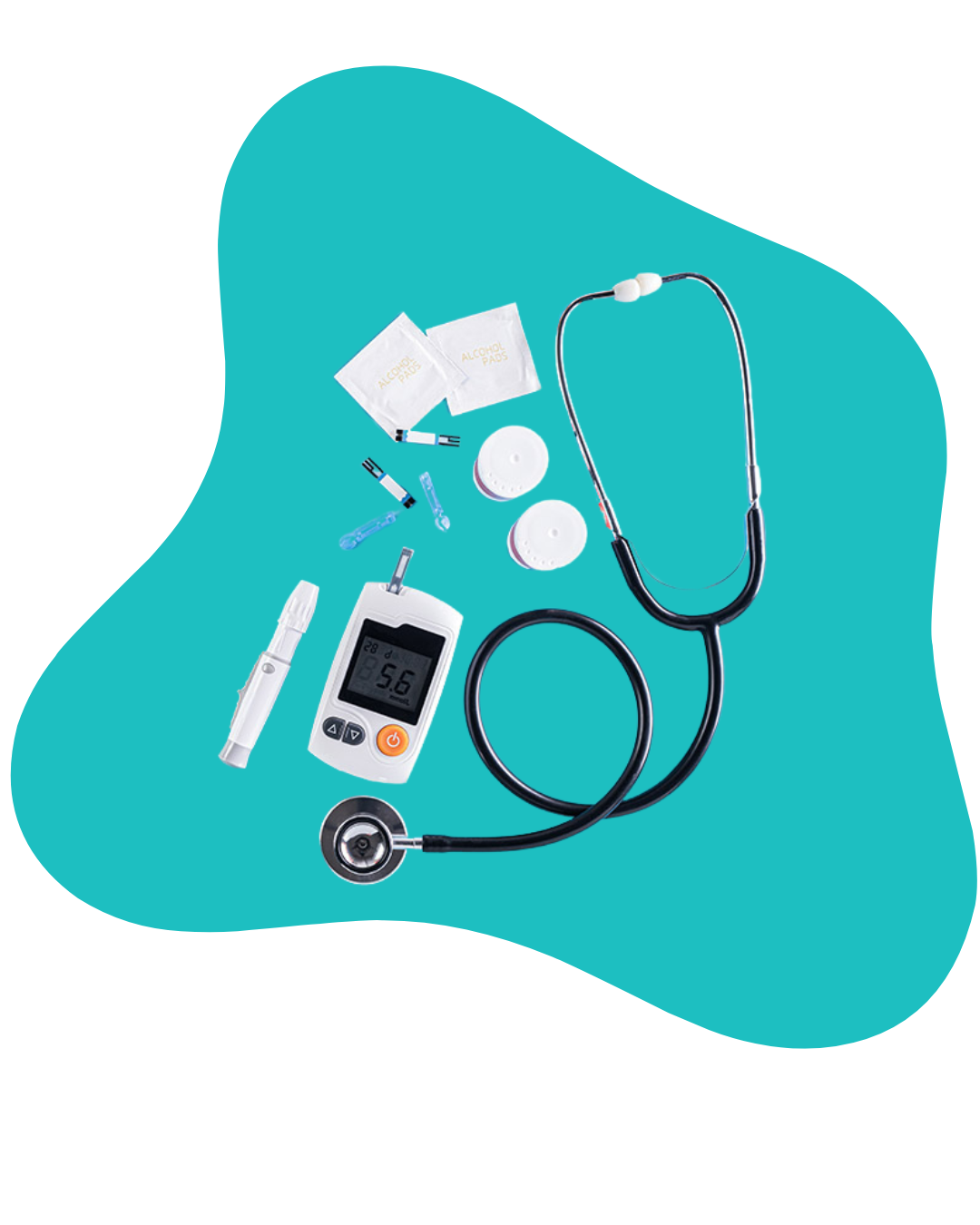 Medical Equipment Saudi Arabia
