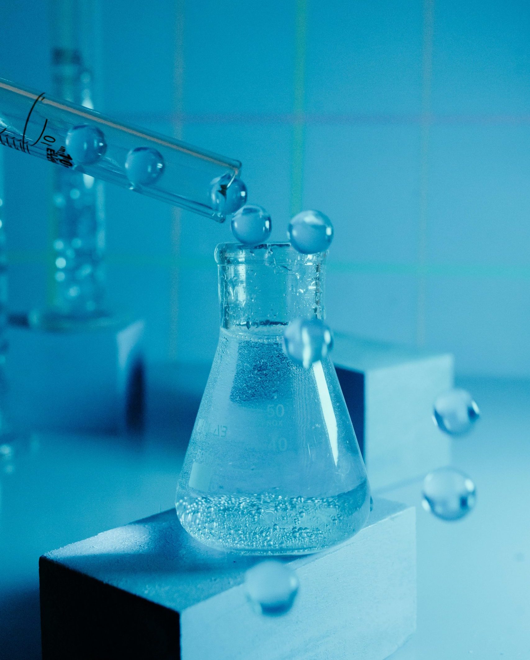 Healthcare Equipment Supplier